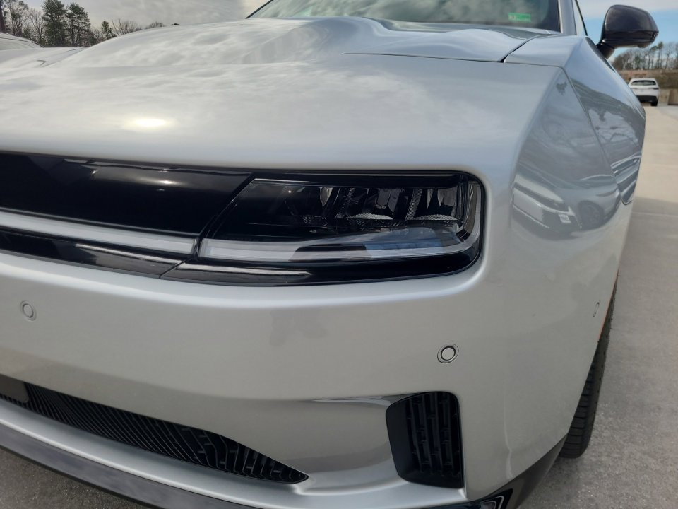 New 2024 Dodge Charger Daytona Scat Pack w/ Plus Group image 25