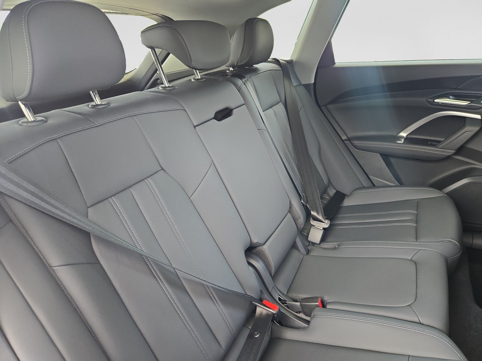 New 2026 Audi Q5 2.0T AWD/4WD image 17