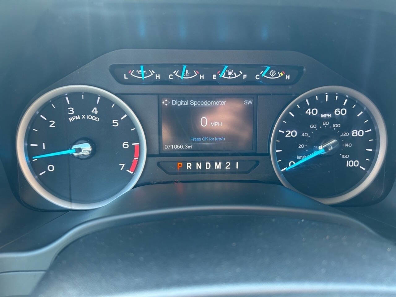 Used 2019 Ford F250 XLT w/ XLT Value Package image 16