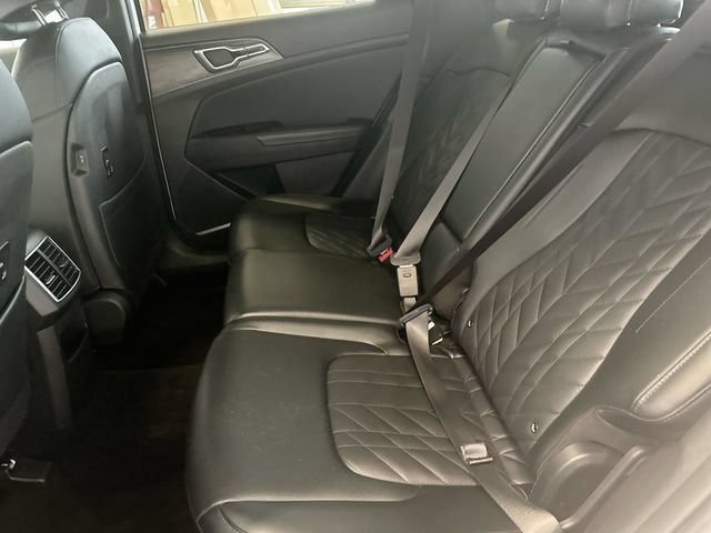 Used 2024 Kia Sportage X-Line AWD/4WD image 26