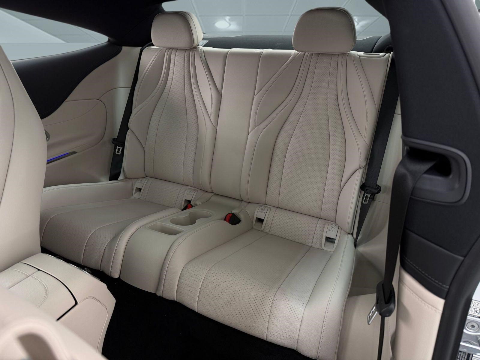 New 2026 Mercedes-Benz CLE 450 4MATIC Coupe image 22
