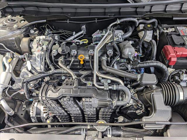 New 2025 Nissan Altima 2.5 S image 15