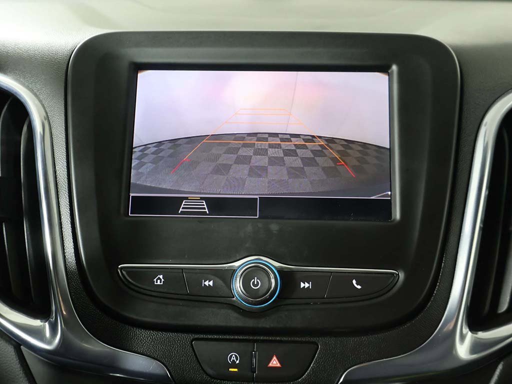 Used 2023 Chevrolet Equinox LT image 38