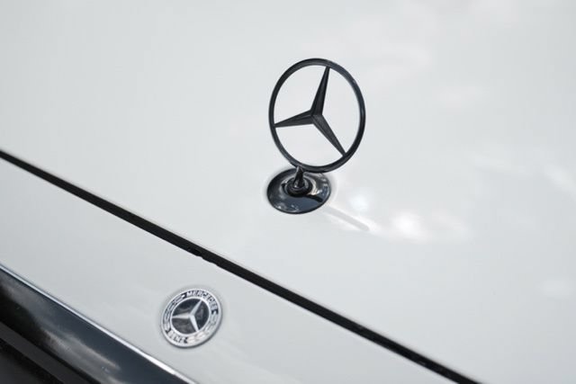 Used 2021 Mercedes-Benz S 580 4MATIC Sedan image 20