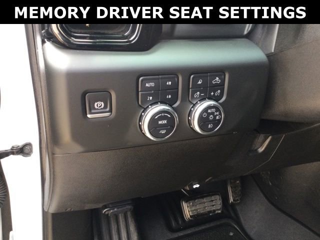 Certified 2024 GMC Sierra 2500 AT4X image 13