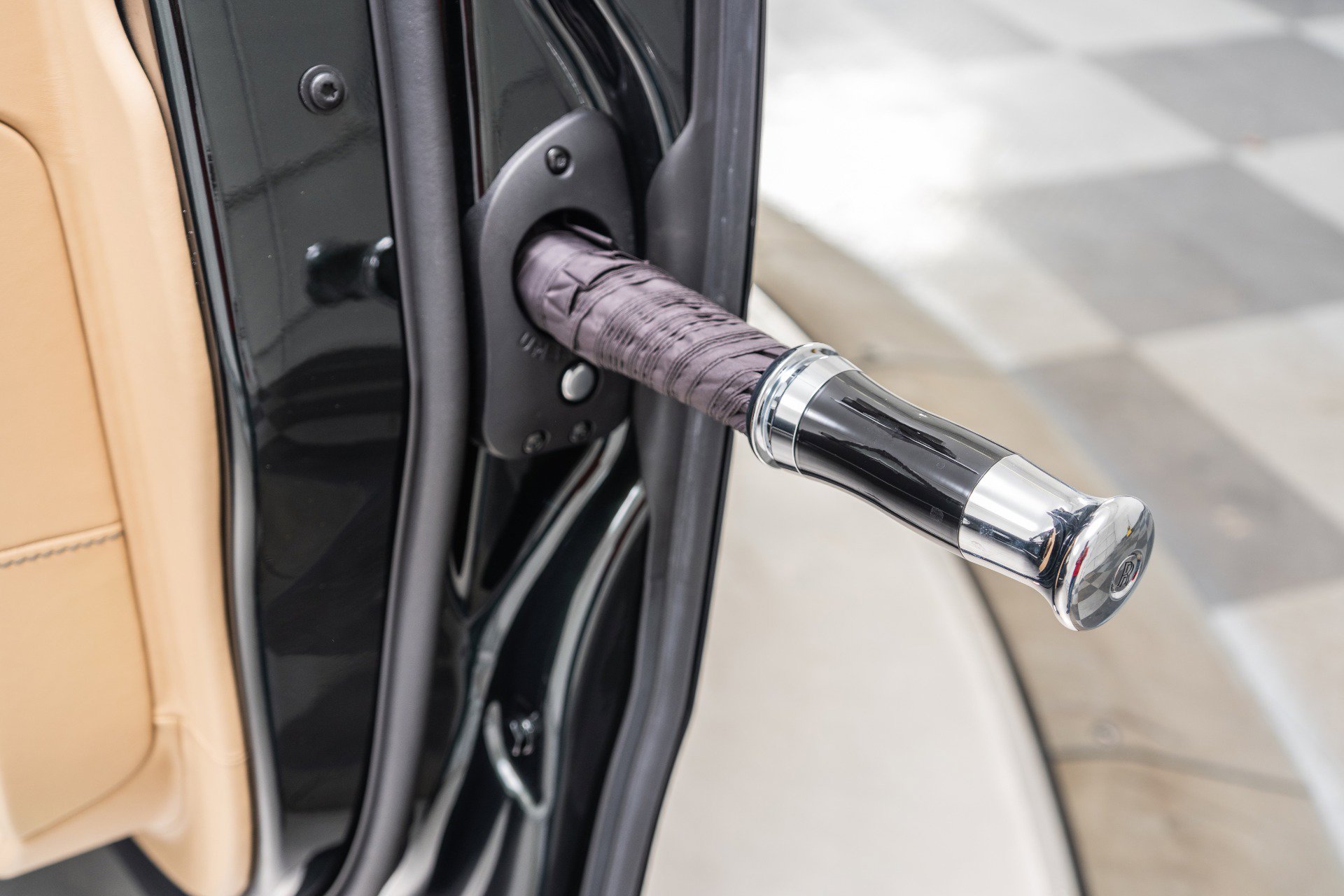 Used 2025 Rolls-Royce Cullinan -Series 2, Bespoke Audio, Star image 40