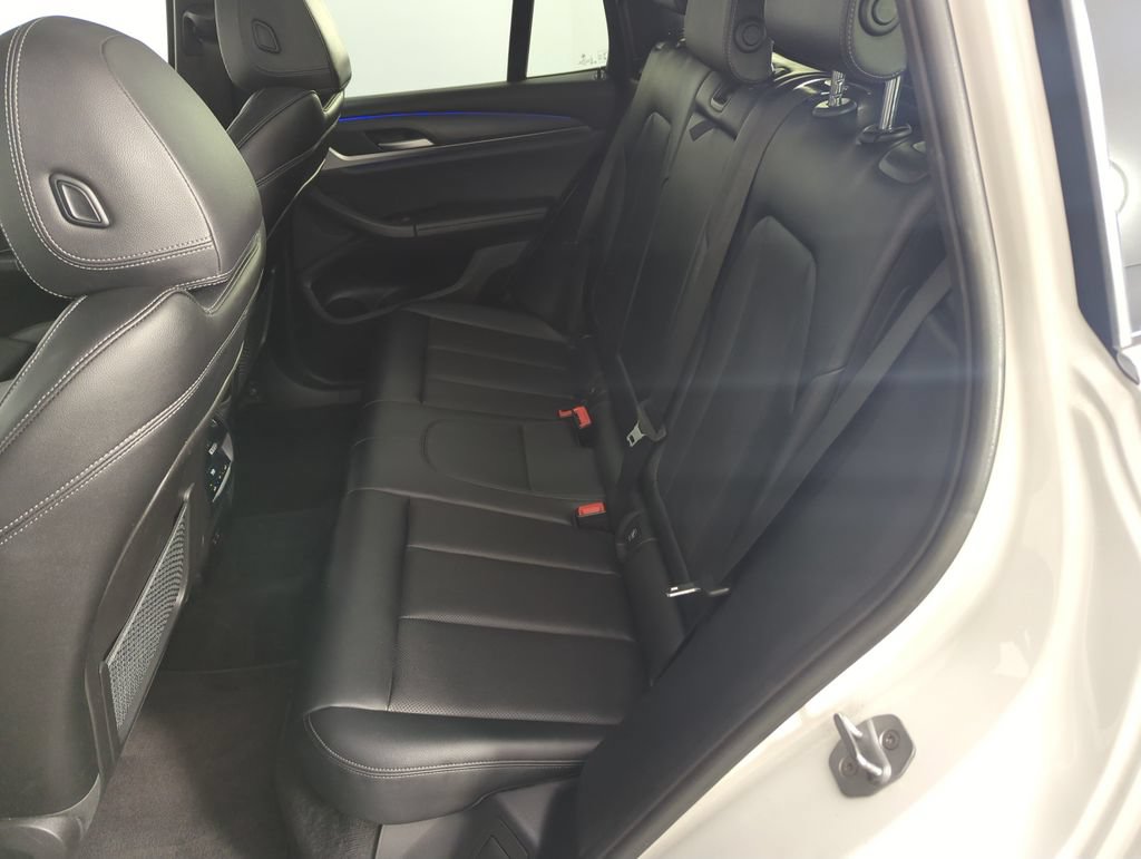 Used 2024 BMW X3 sDrive30i RWD image 29