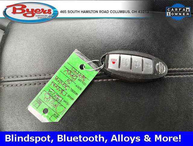 Used 2023 Nissan Sentra SV image 26