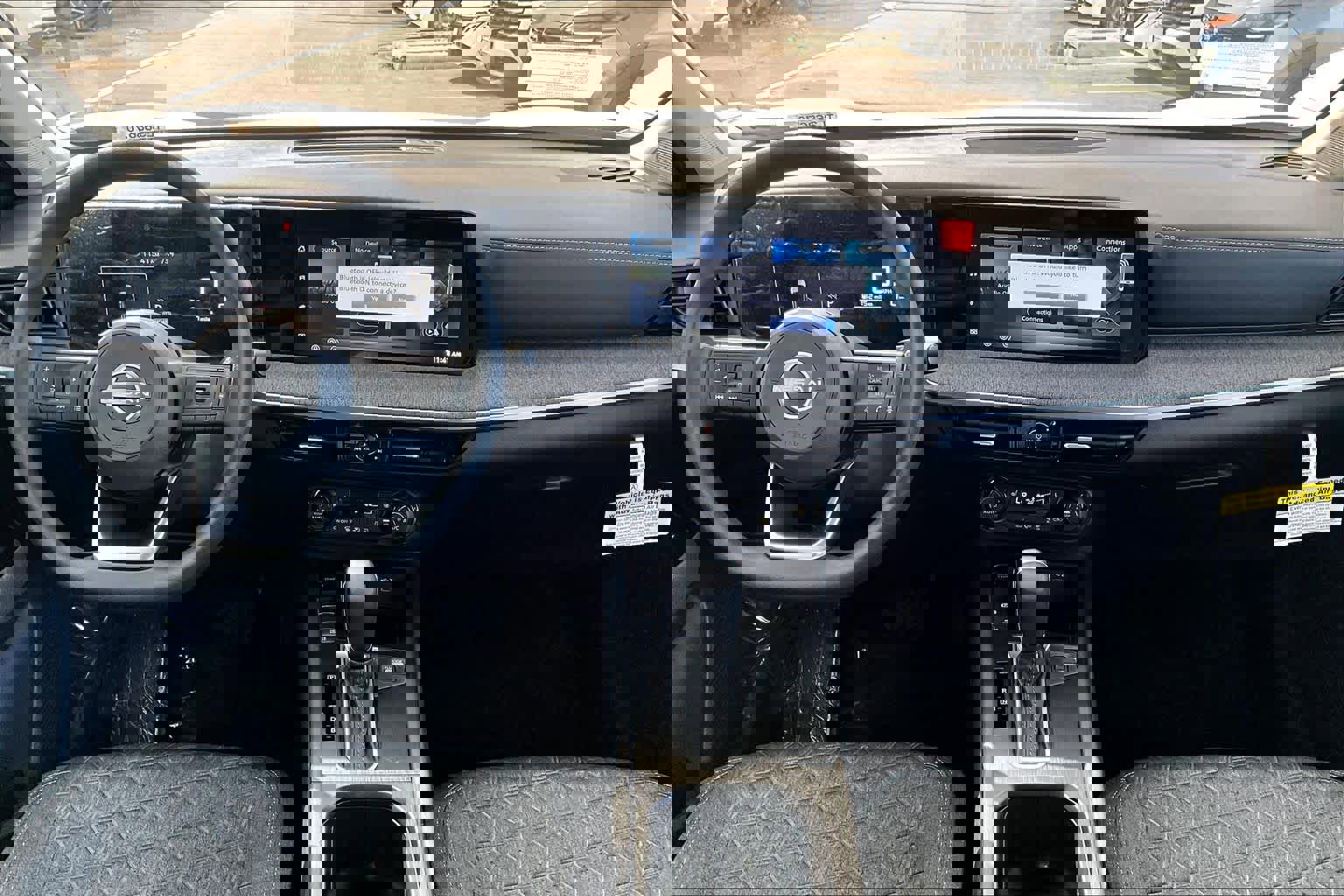 New 2026 Nissan Kicks SV image 5