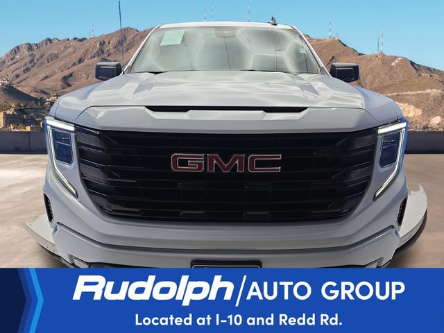 Used 2026 GMC Sierra 1500 Elevation AWD/4WD image 8