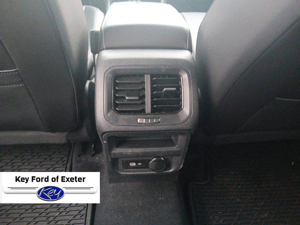 Used 2022 Volkswagen Tiguan SE FWD image 15