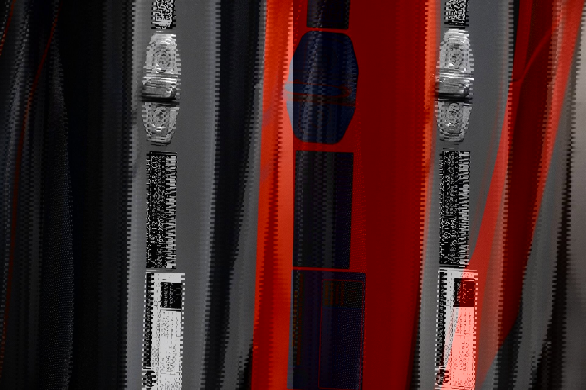 Used 2021 Mercedes-Benz AMG GT Black Series image 25