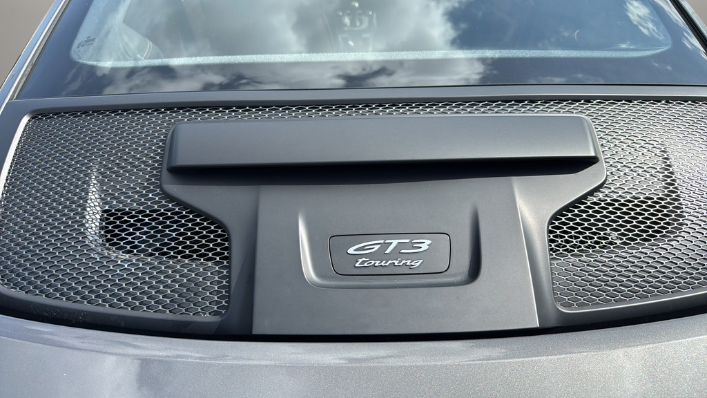 Used 2022 Porsche 911 GT3 RWD image 13