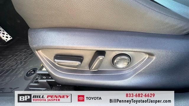 New 2026 Toyota Camry XSE image 16