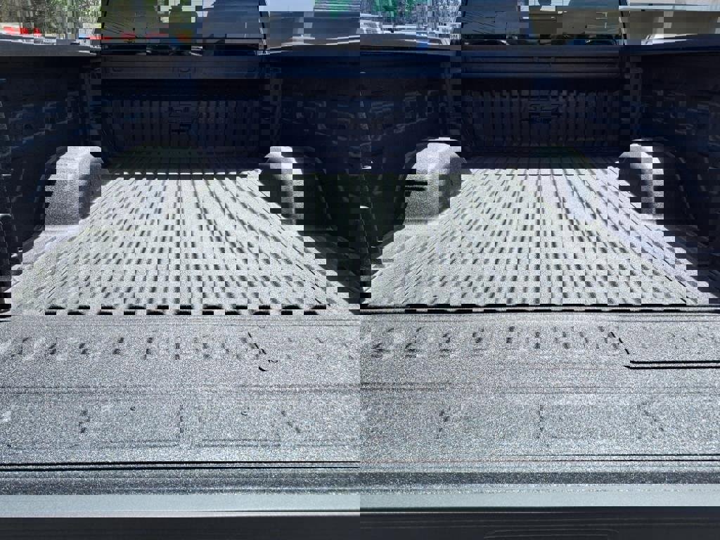 New 2025 Chevrolet Silverado 2500 LTZ w/ LTZ Convenience Package image 10