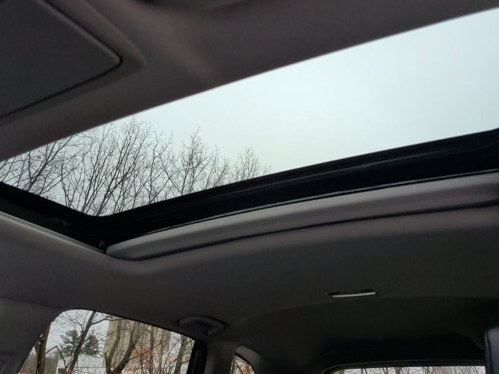 Certified 2022 Honda CR-V EX-L image 26