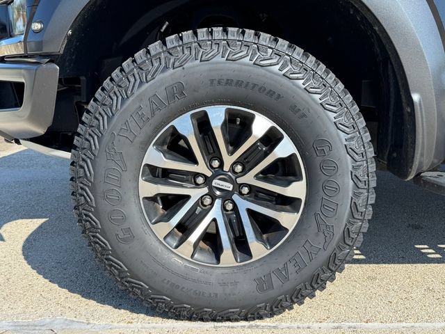 Used 2019 Ford F150 Raptor w/ Equipment Group 801A Mid AWD/4WD image 9