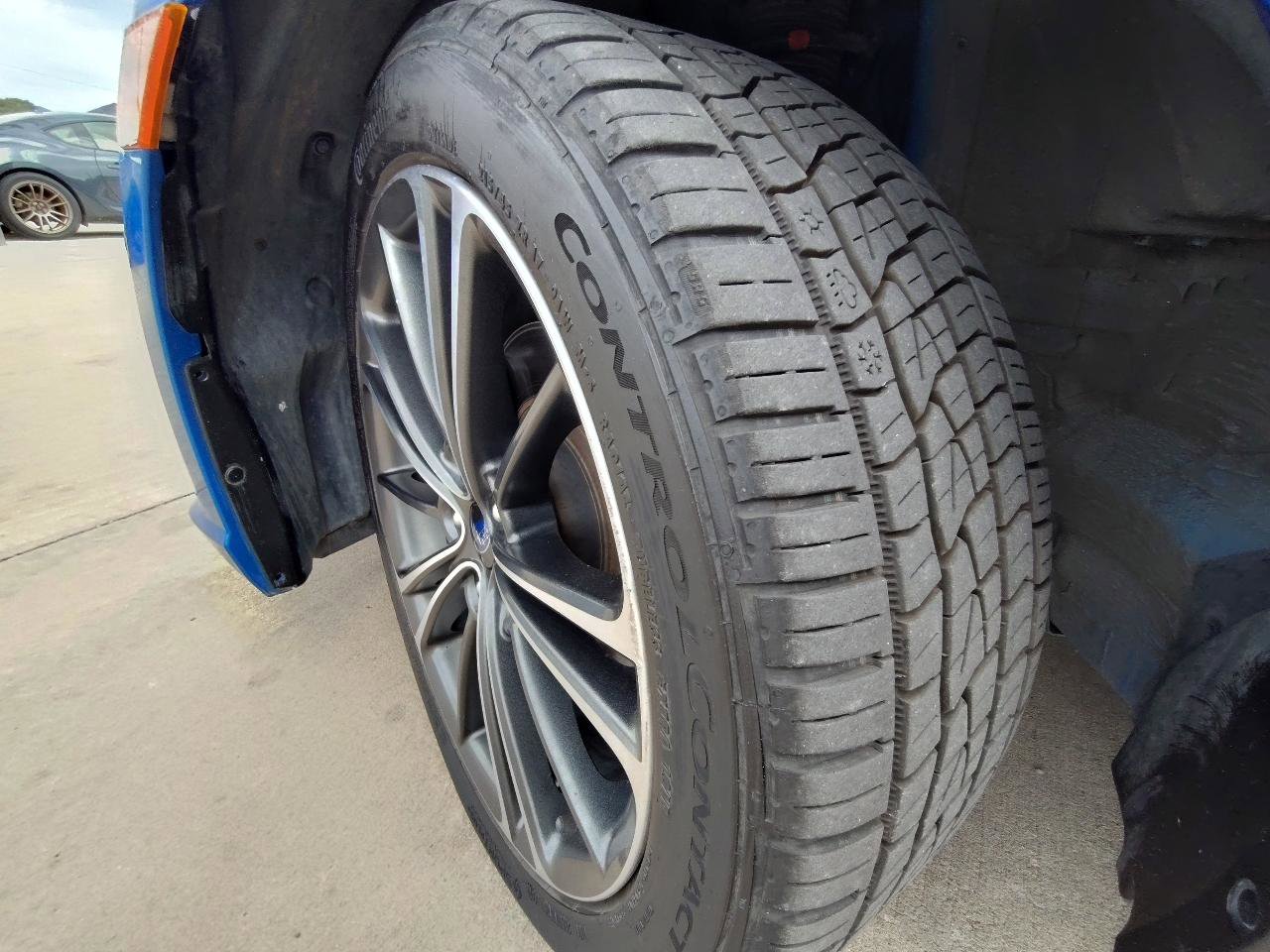 Used 2014 Subaru BRZ Limited w/ Popular Package #1B image 38