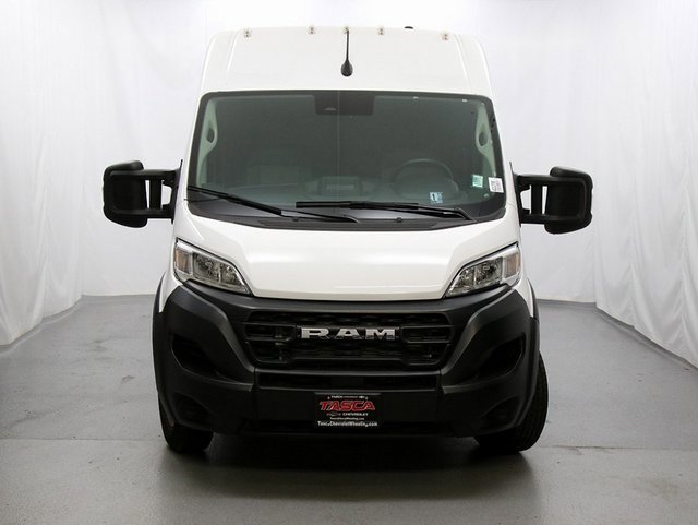 Used 2023 RAM ProMaster 2500 image 5