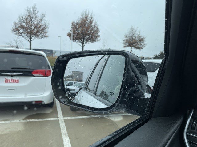 New 2025 Jeep Grand Cherokee Limited w/ Trailer Tow Package image 15