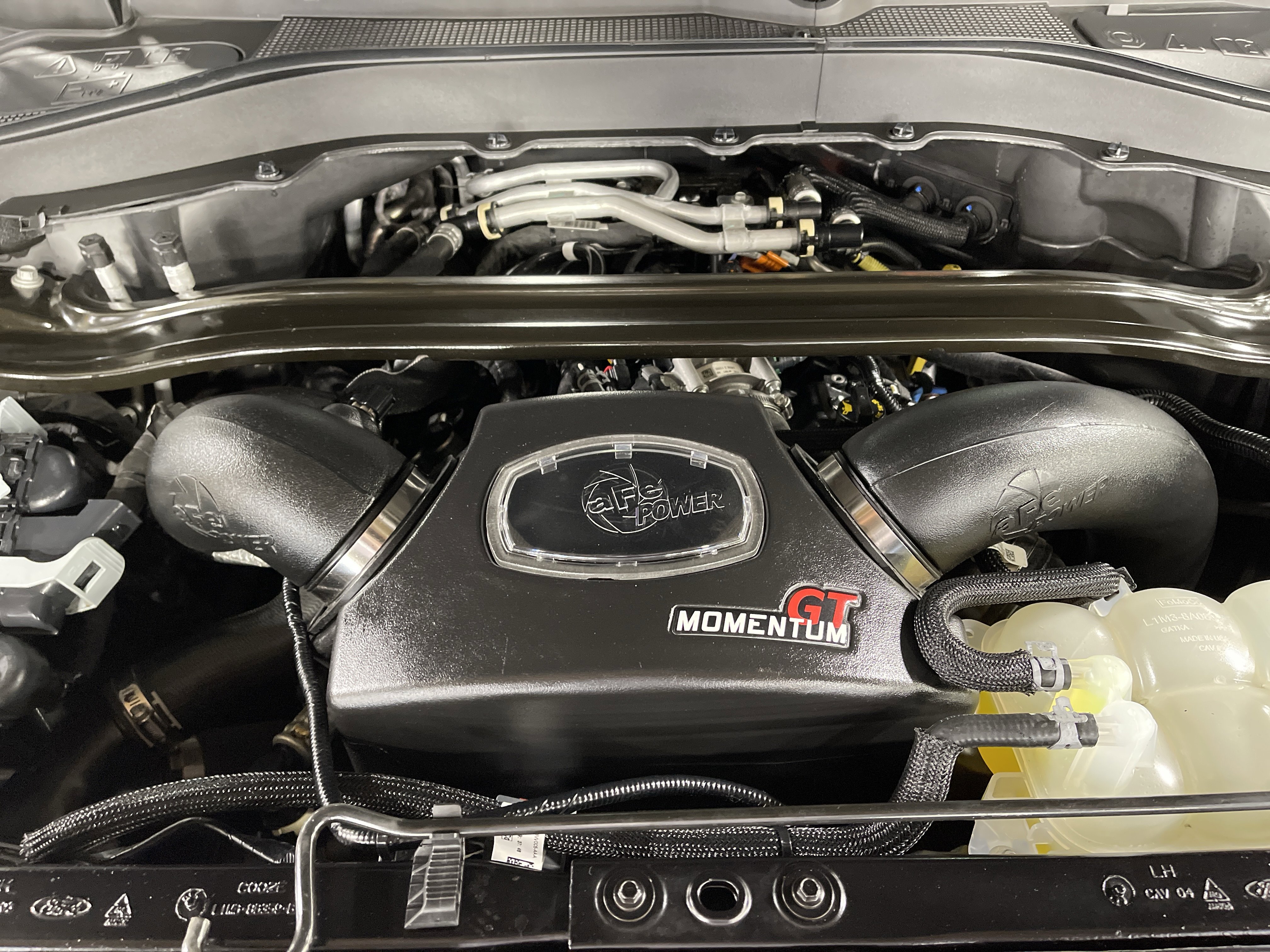 Used 2024 Ford Explorer Platinum w/ Technology Package image 19