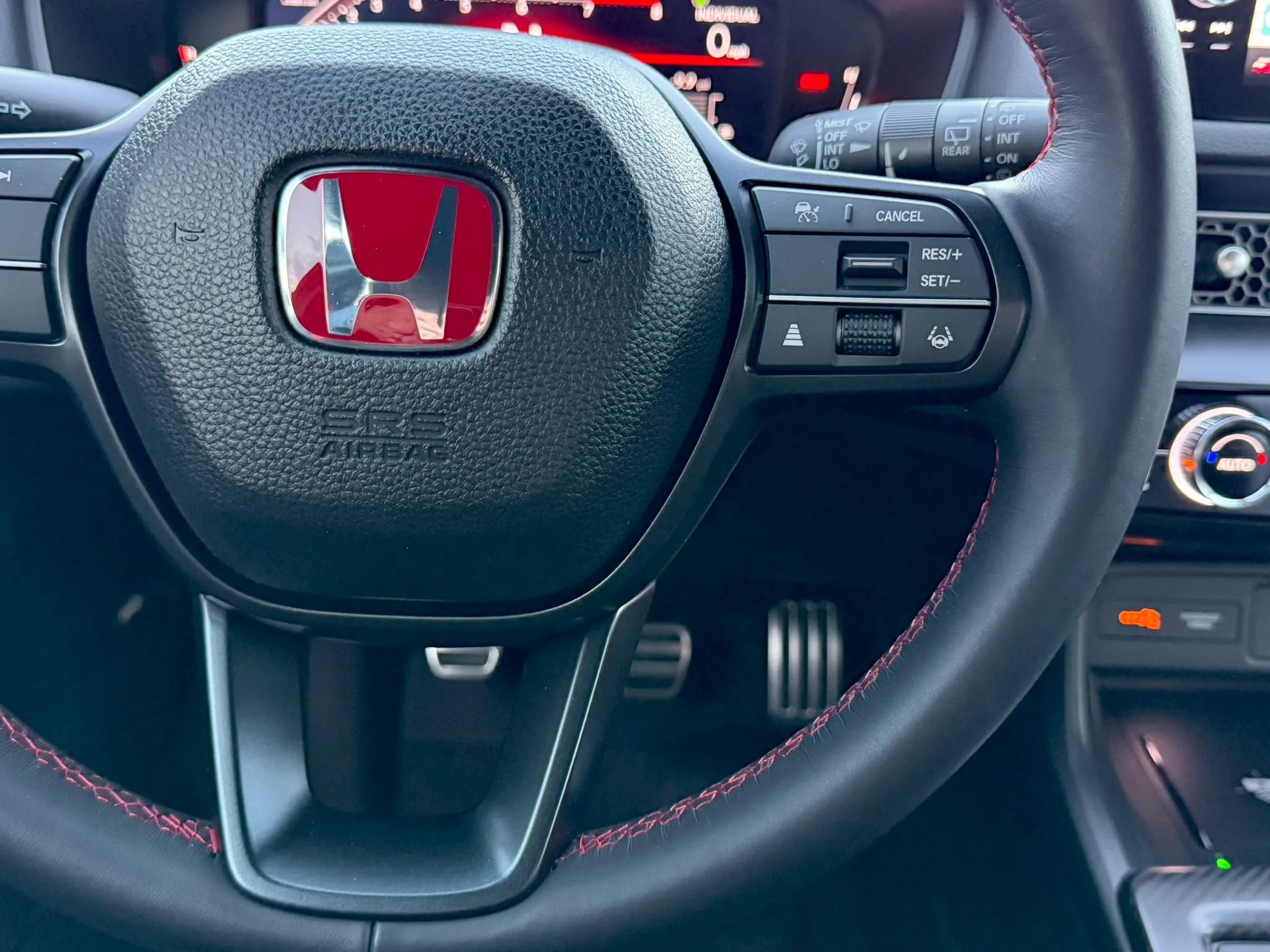 Used 2023 Honda Civic Type R image 42