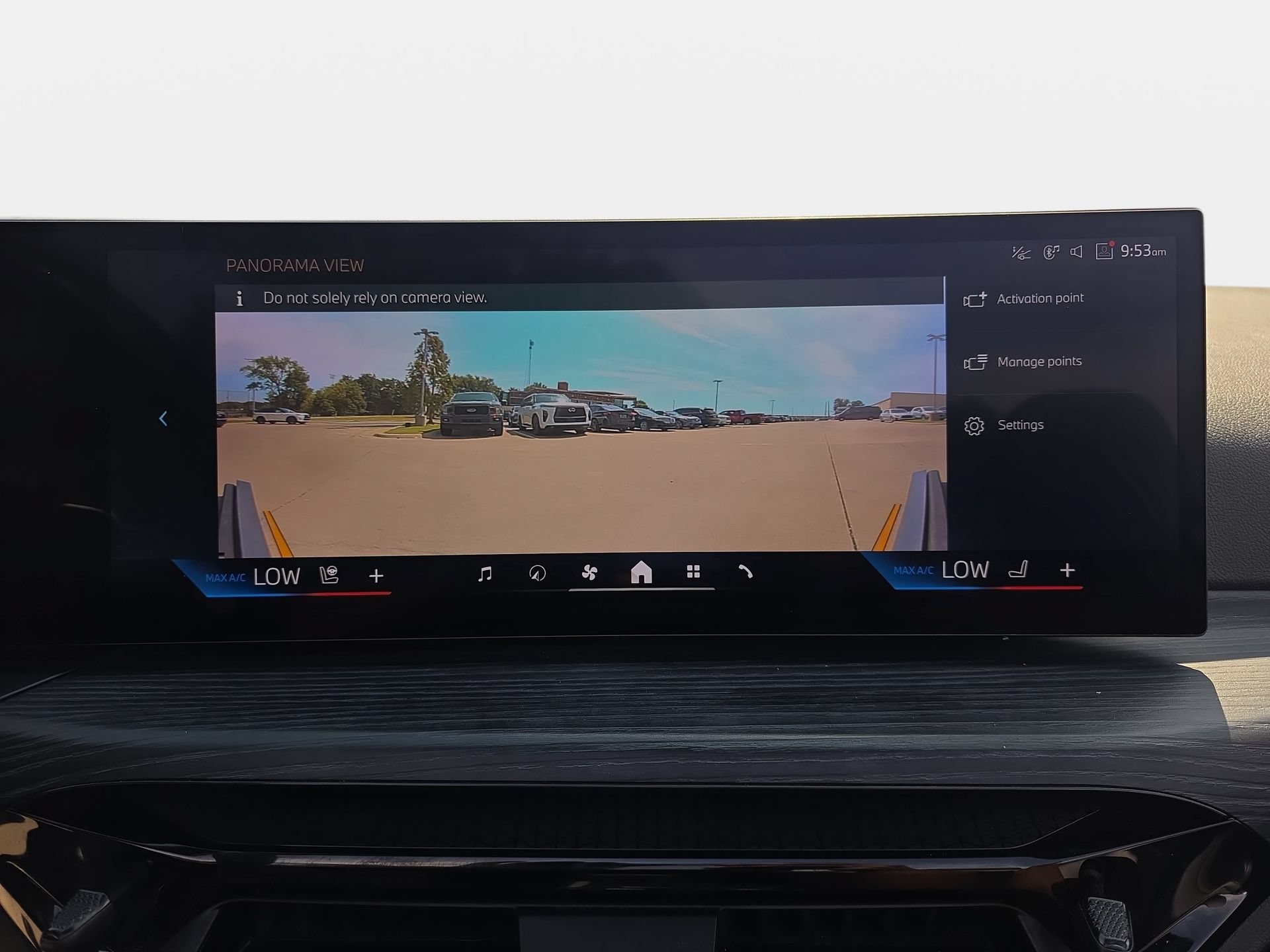 Used 2025 BMW 430i Convertible RWD image 22