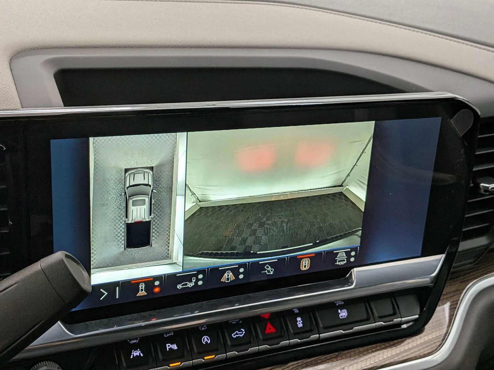 New 2026 Chevrolet Silverado 1500 LT w/ All Star Edition Plus image 31