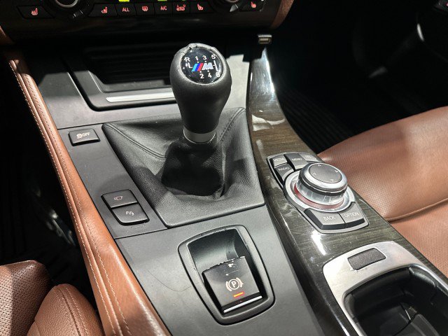 Used 2013 BMW 550i Sedan RWD image 62