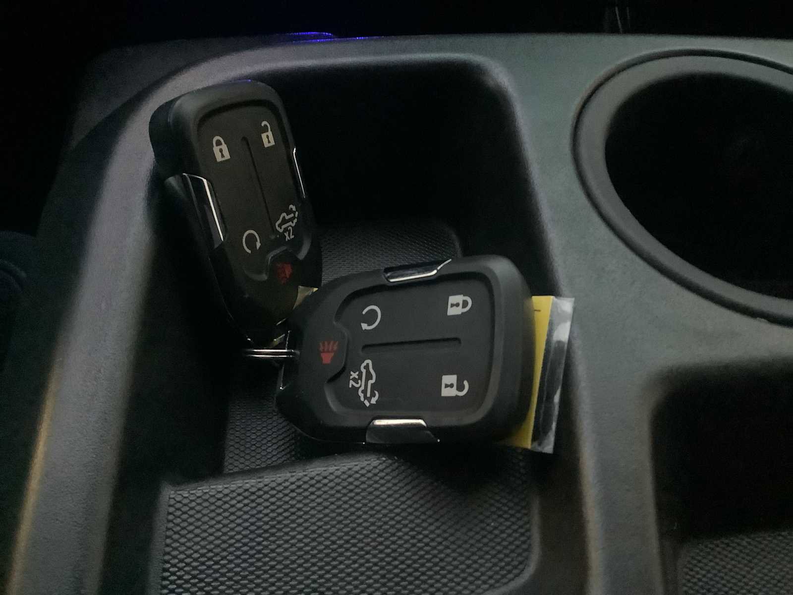 Used 2021 Chevrolet Silverado 1500 LT image 18