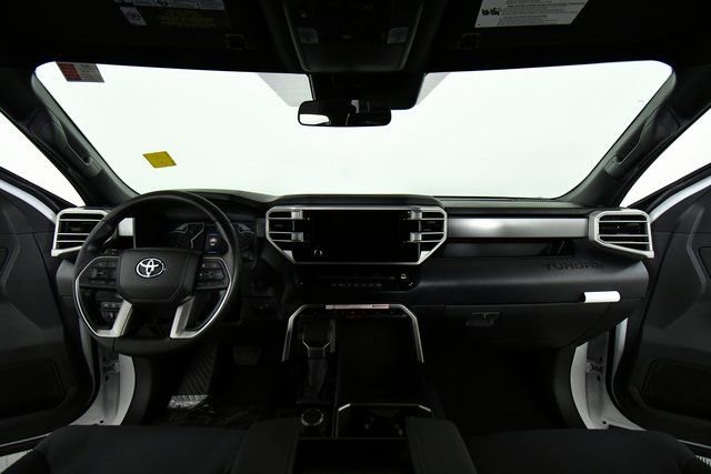 New 2026 Toyota Tundra SR5 image 18