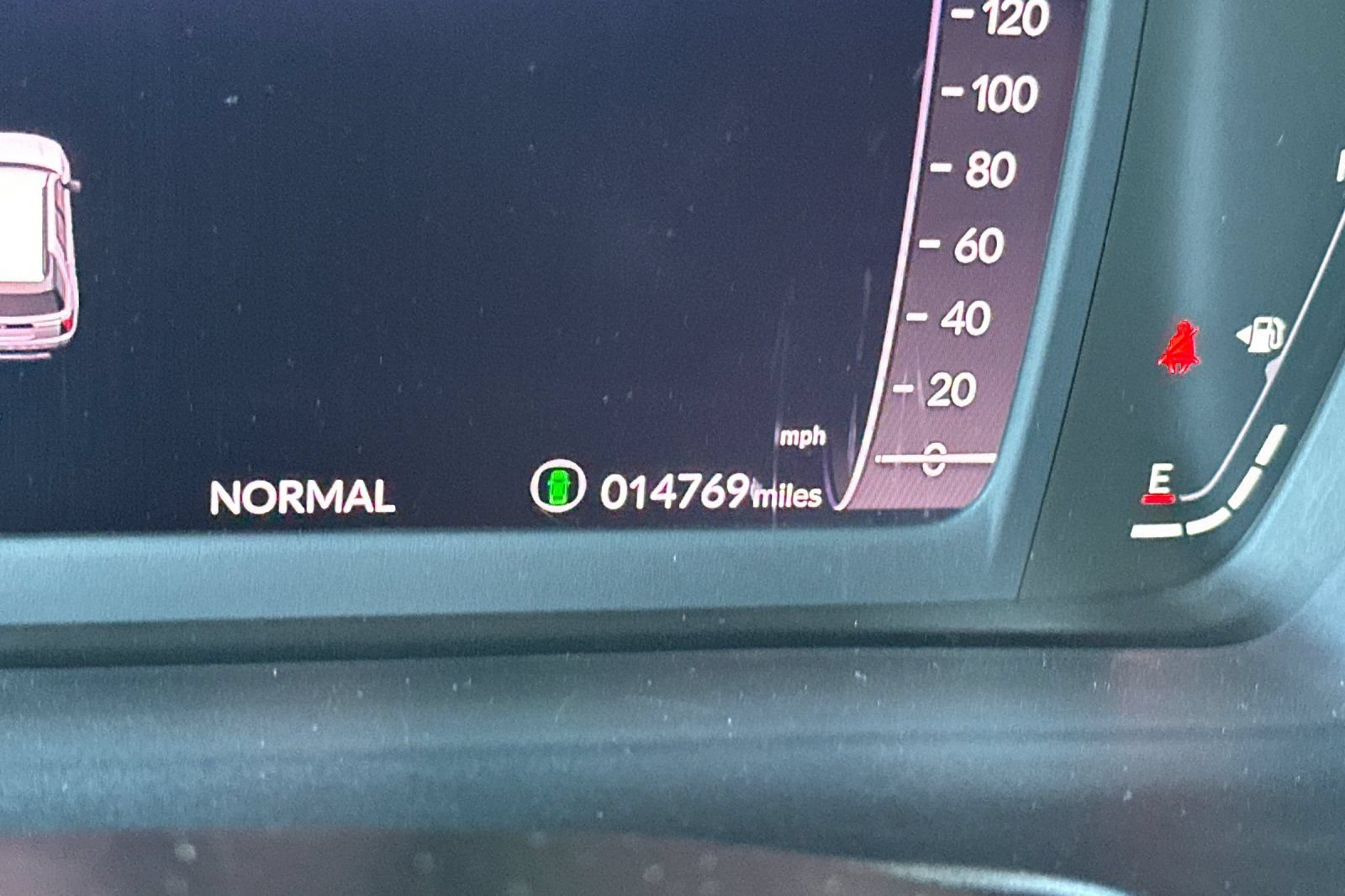 Used 2026 Honda Passport TrailSport image 24