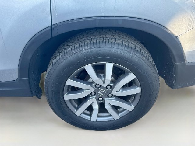 Used 2019 Honda Pilot EX-L image 22