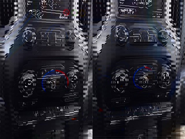 Used 2021 Chevrolet Silverado 1500 RST w/ All Star Edition Plus image 21