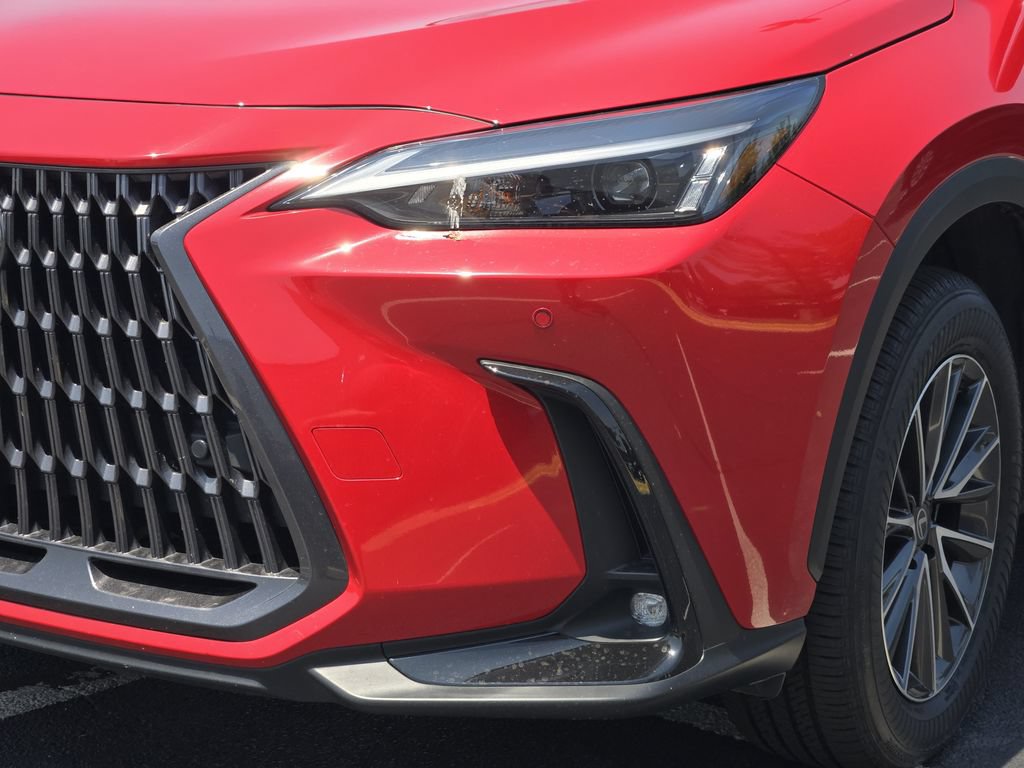 Used 2024 Lexus NX 250 FWD image 10