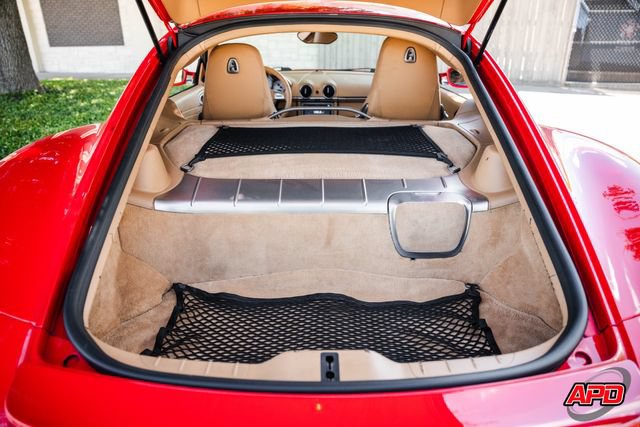Used 2006 Porsche Cayman S RWD image 59