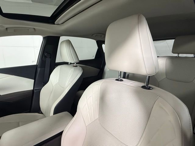 Used 2023 Lexus RX 350 Premium w/ Accessory Package (Z1) image 13