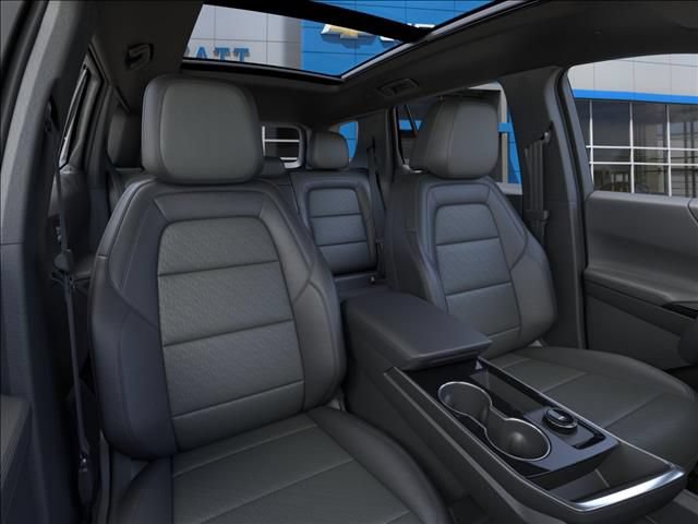 New 2027 Chevrolet Equinox LT w/ Convenience Package II AWD/4WD image 19