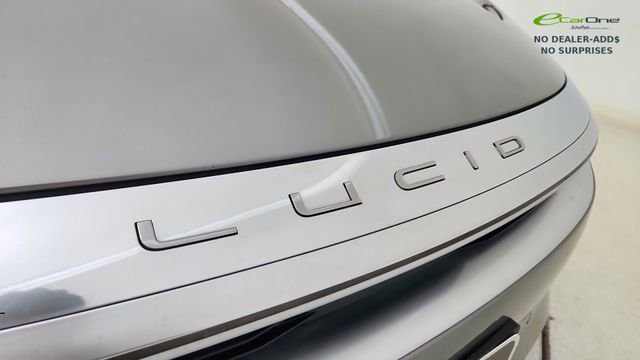 Used 2024 Lucid Air Touring image 16
