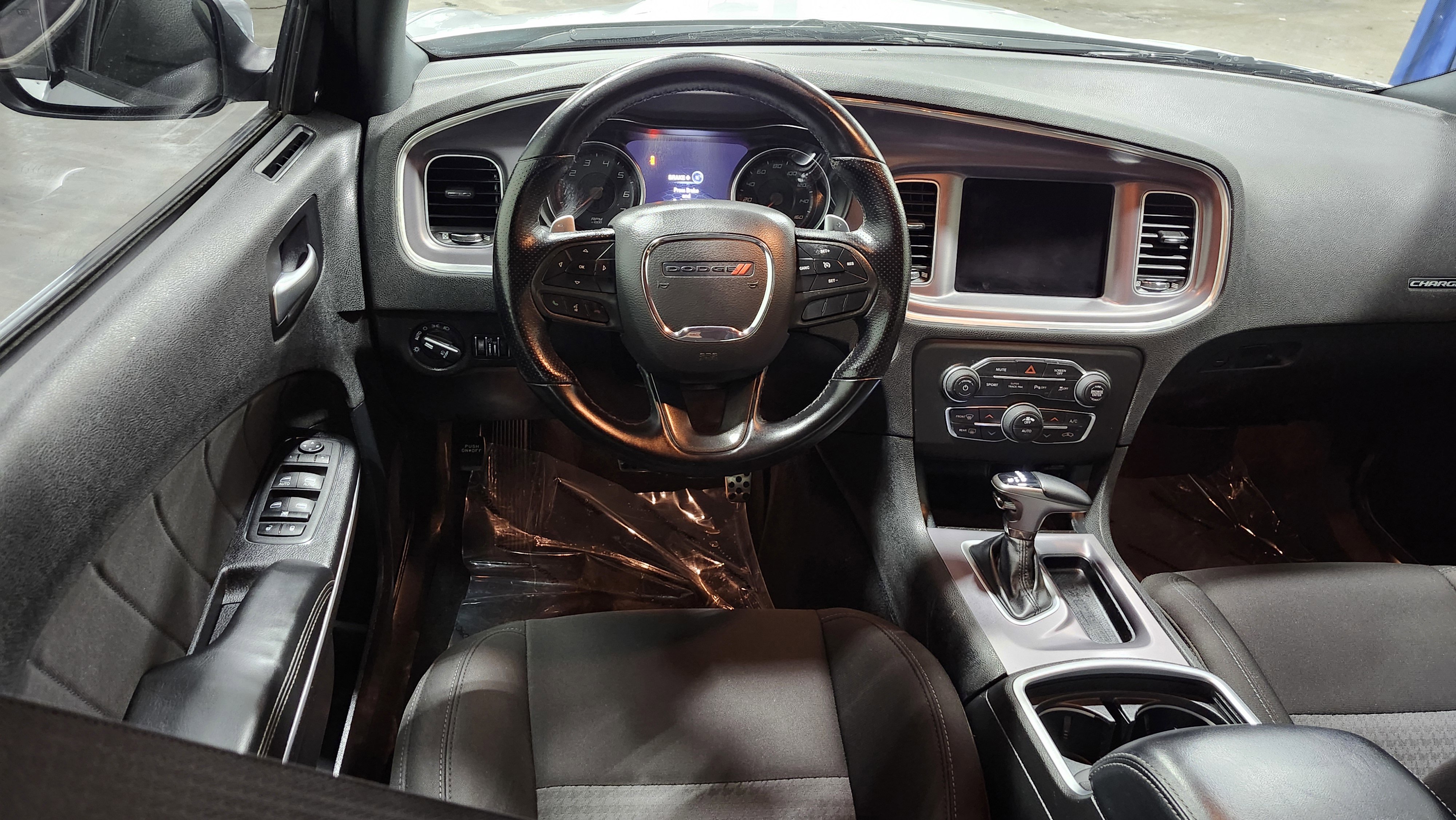 Used 2022 Dodge Charger R/T image 27