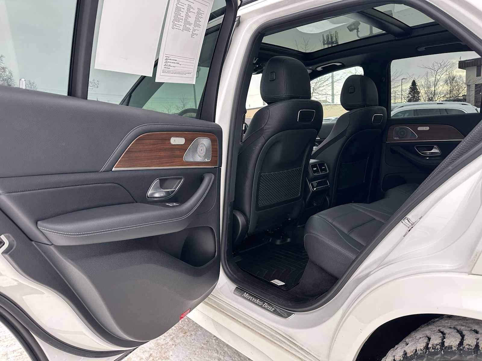 Used 2020 Mercedes-Benz GLE 450 4MATIC image 15