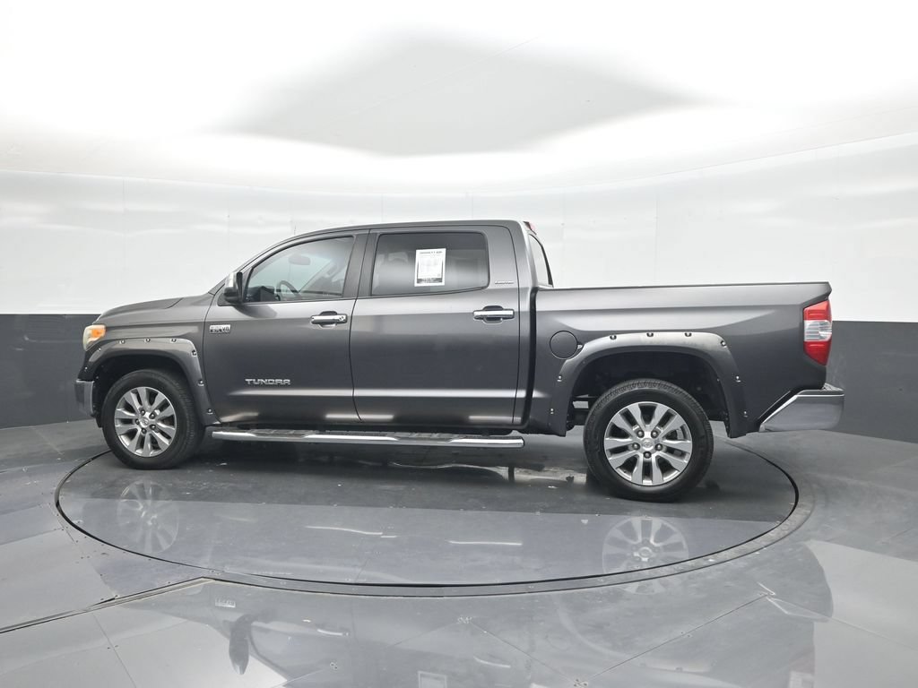 Used 2015 Toyota Tundra Limited RWD image 26