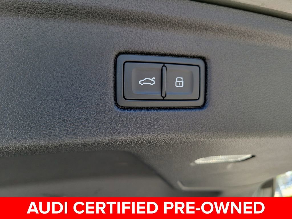 Certified 2023 Audi A5 2.0T Prestige image 32