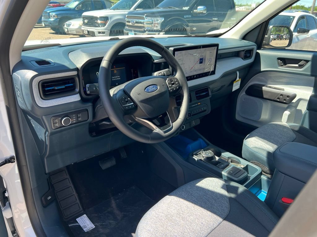 New 2026 Ford Maverick XLT w/ Equipment Group 301A AWD/4WD image 20