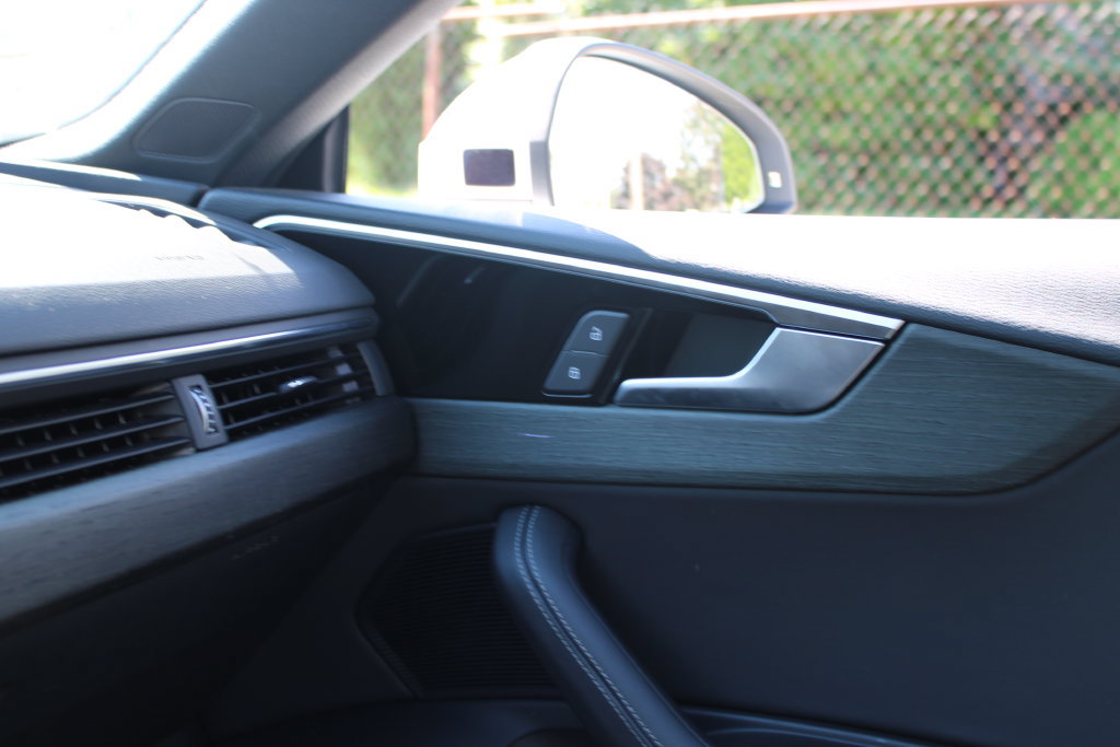 Used 2024 Audi A5 2.0T Premium Plus AWD/4WD image 19