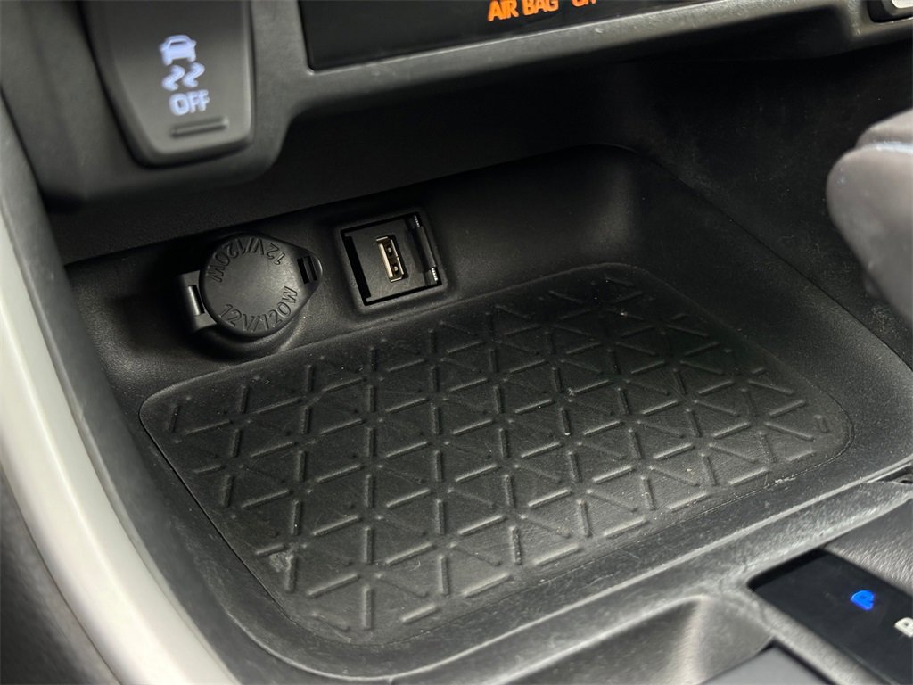Certified 2022 Toyota RAV4 XLE Premium image 36
