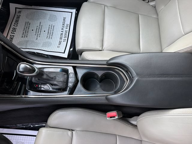 Used 2018 Cadillac ATS Premium Luxury w/ Driver Assist Package AWD/4WD image 27
