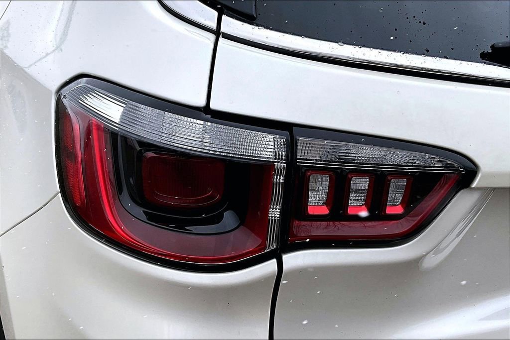 Used 2019 Jeep Compass Limited image 27