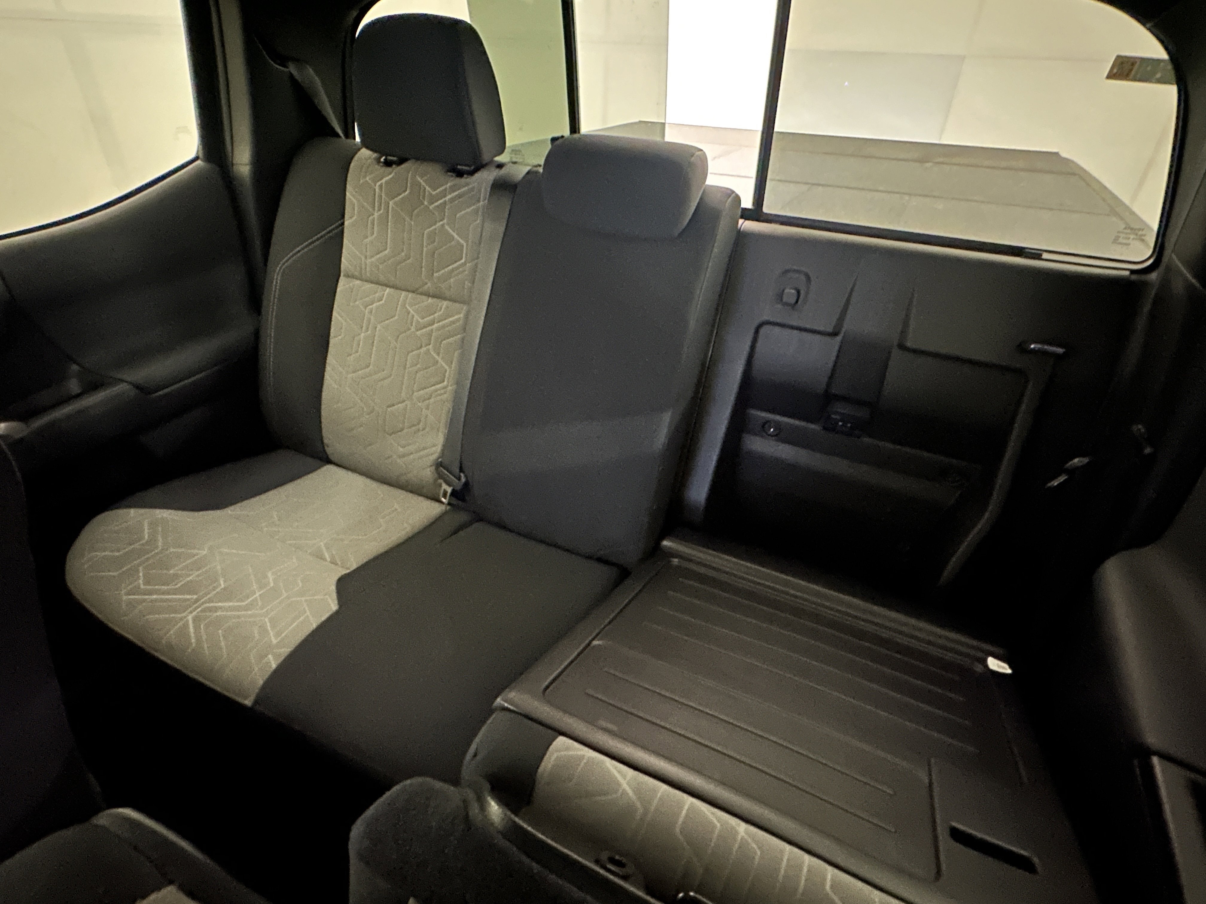 Used 2023 Toyota Tacoma TRD Sport image 22