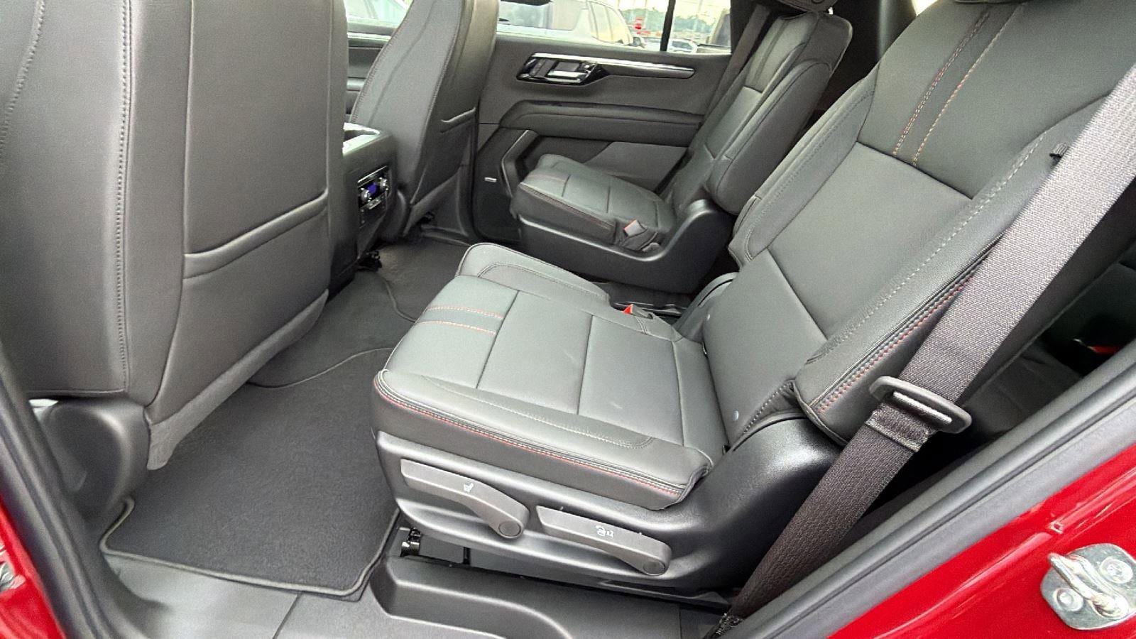 New 2026 Chevrolet Tahoe RST w/ Comfort Package AWD/4WD image 17